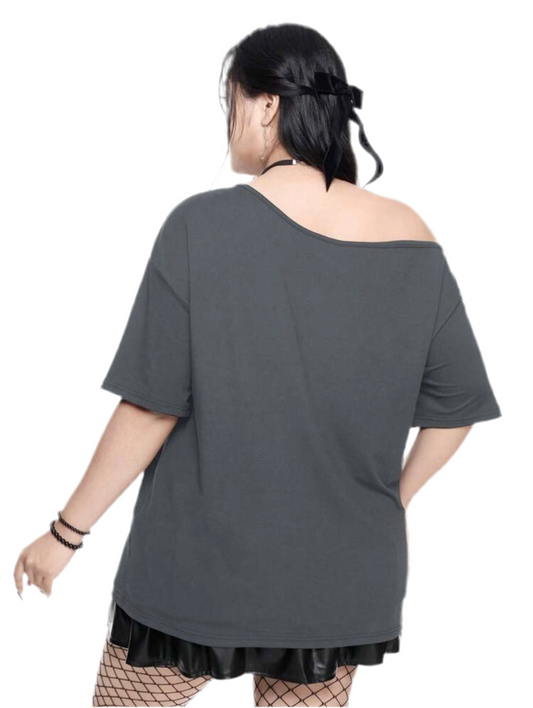 Raven’s Requiem Top