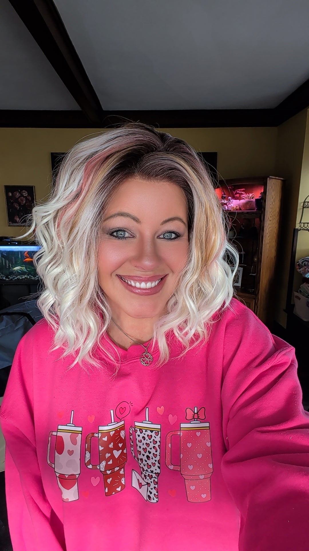 SAVANNAH Dusty Rose (Custom designed)