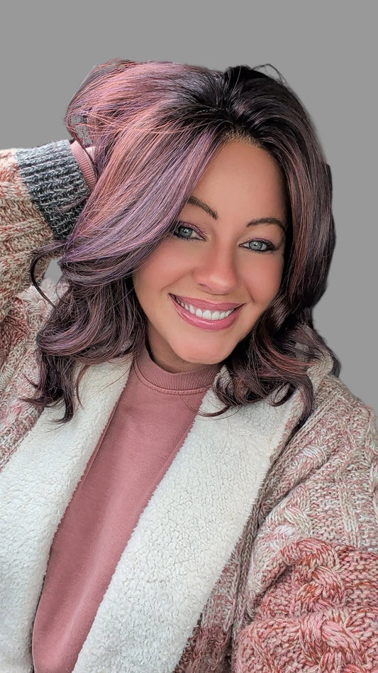 FARRAH Armani coloring Restock