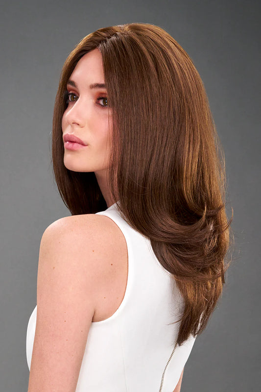 Layla | JON RENAU | Human Hair