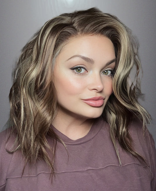 Nel’s Wigs CINDY 02