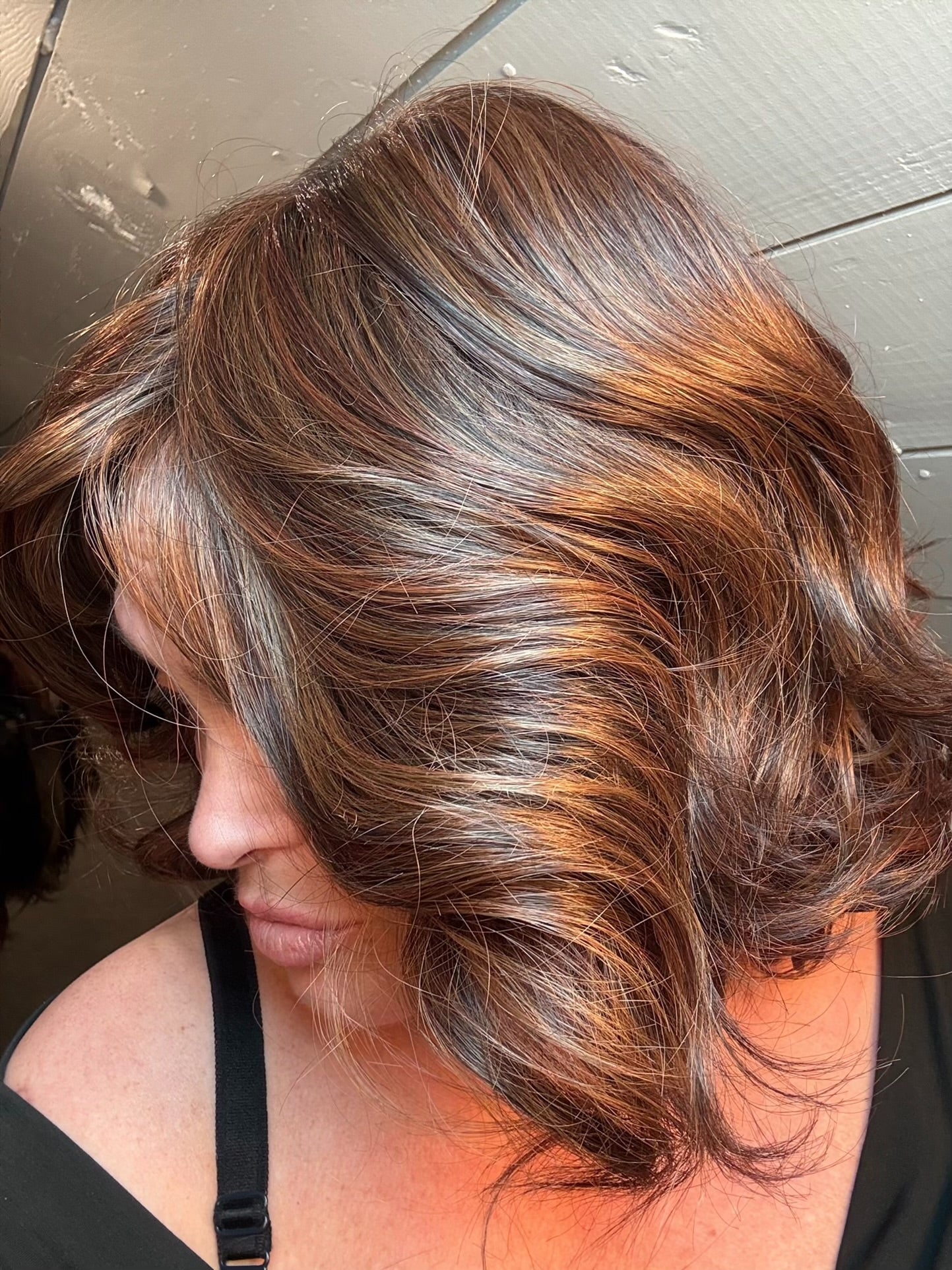 Isabella | EnvyHair™ | Envy by Alan Eaton