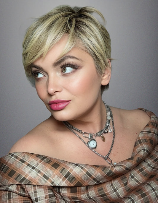 SBS mono pixie (can’t remember name)