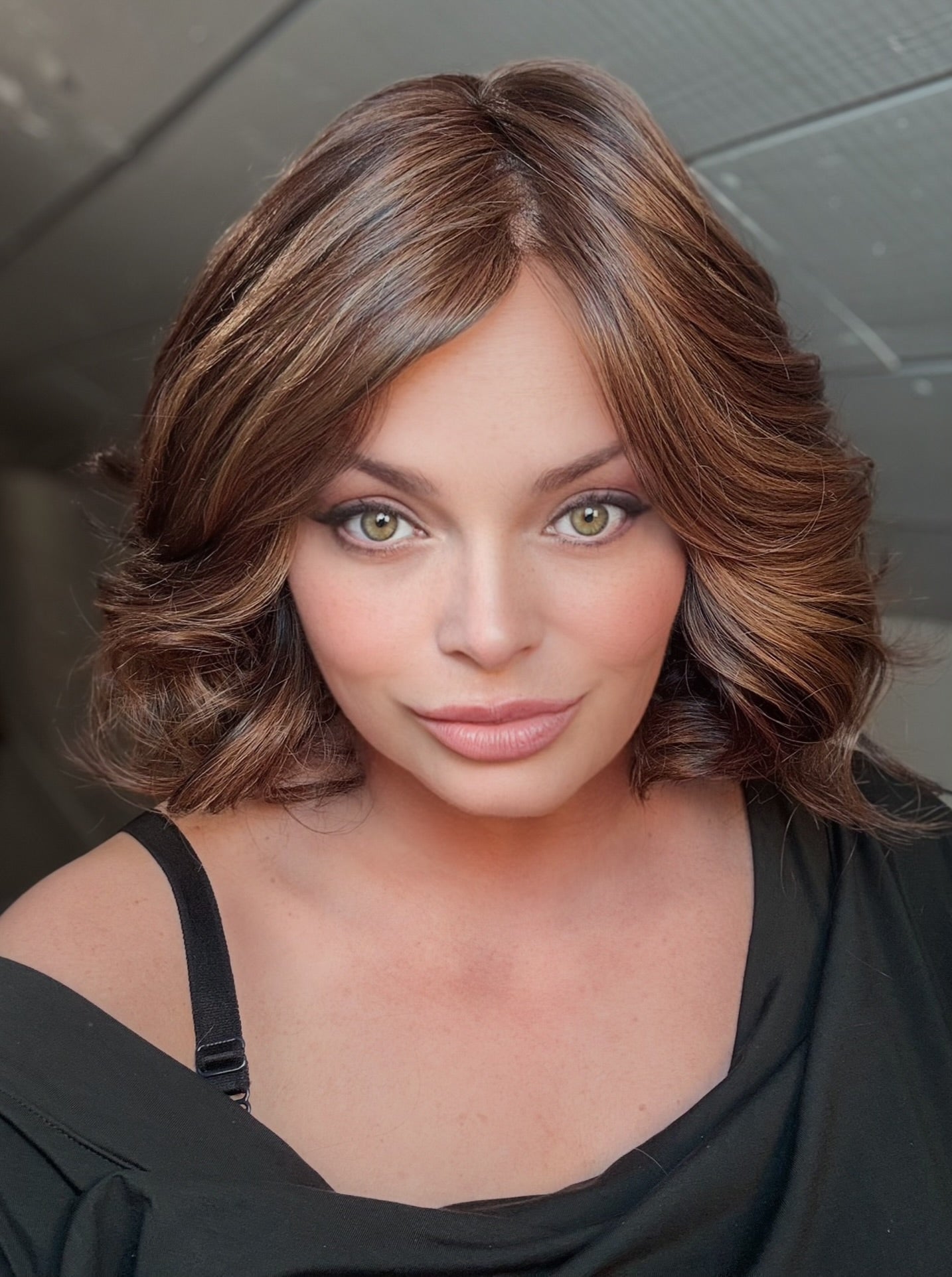 Isabella | EnvyHair™ | Envy by Alan Eaton