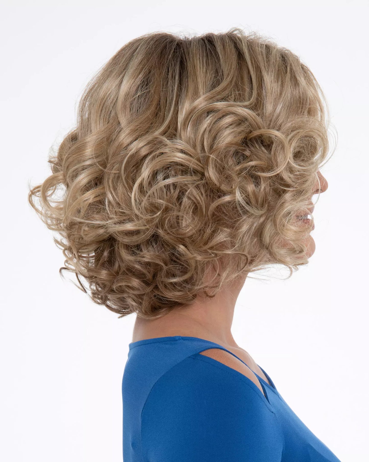 Isabella | EnvyHair™ | Envy by Alan Eaton