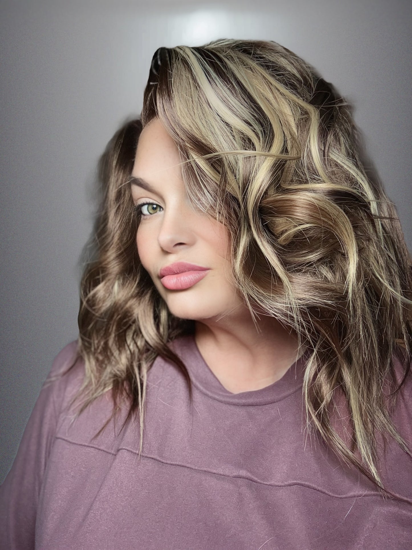 Nel’s Wigs CINDY 02