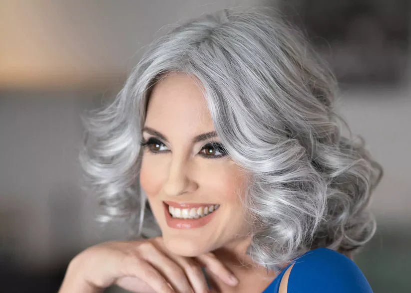 Isabella | EnvyHair™ | Envy by Alan Eaton