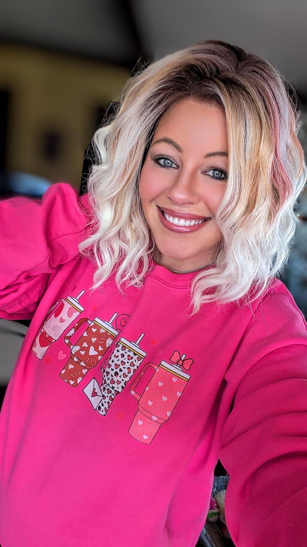 SAVANNAH Dusty Rose (Custom designed)