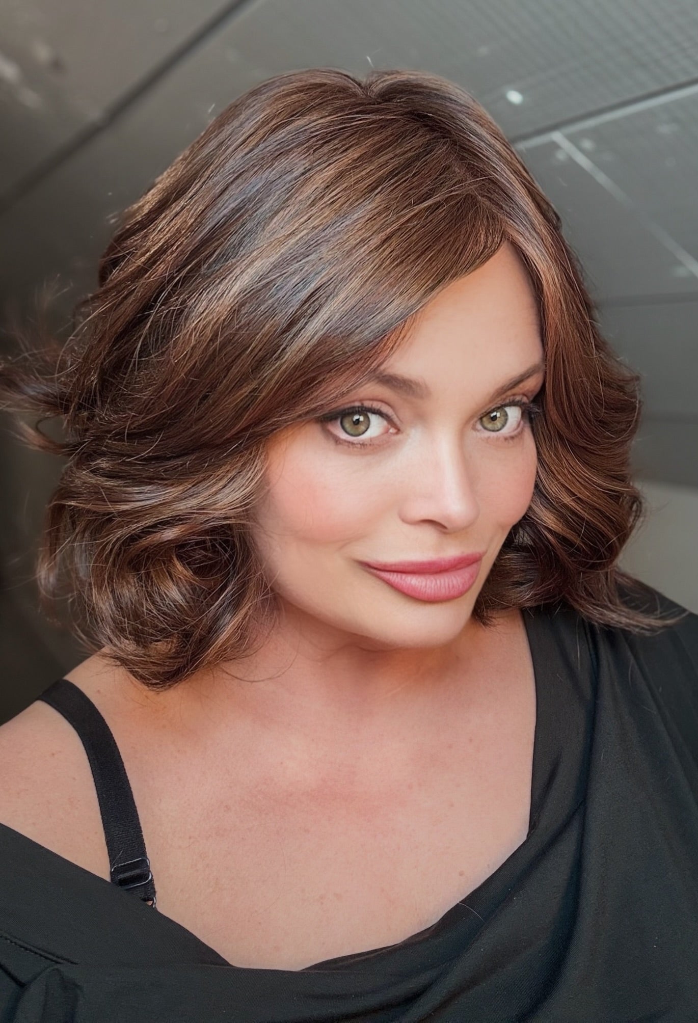 Isabella | EnvyHair™ | Envy by Alan Eaton