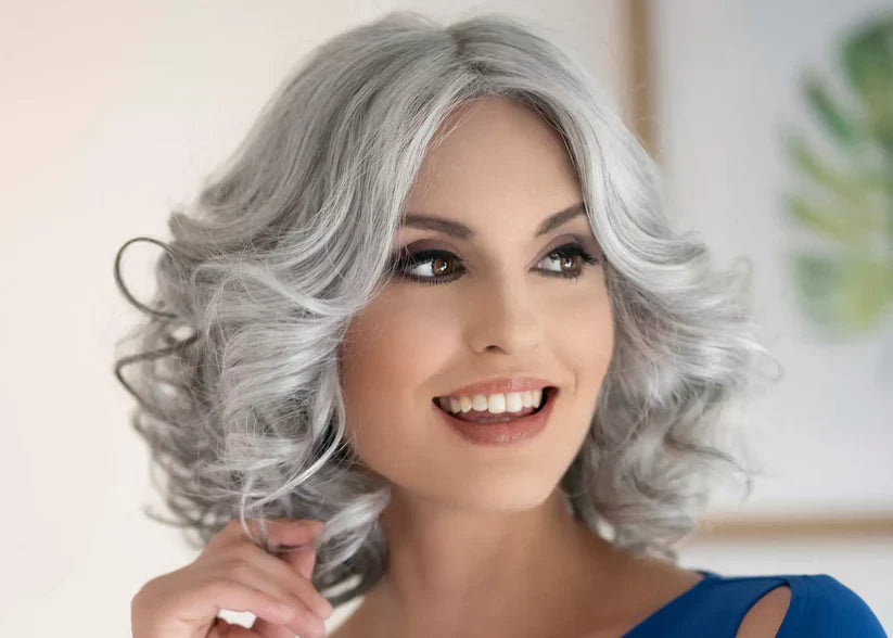 Isabella | EnvyHair™ | Envy by Alan Eaton