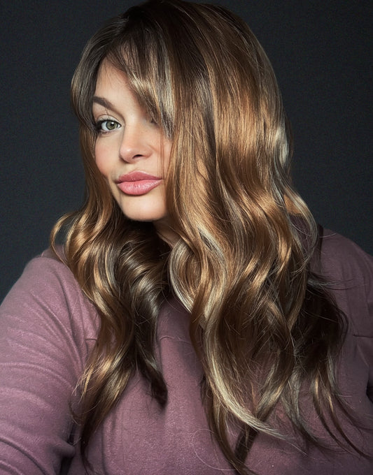 Nel’s Wigs MARIXA (average)