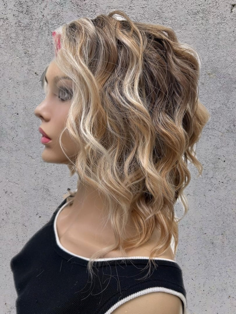 SAVANNAH Cashmere Blonde