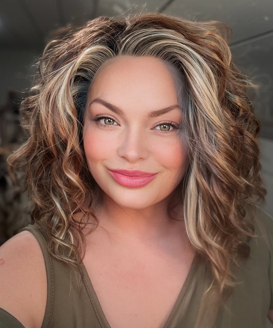 SAVANNAH Smoked Rose Chestnut