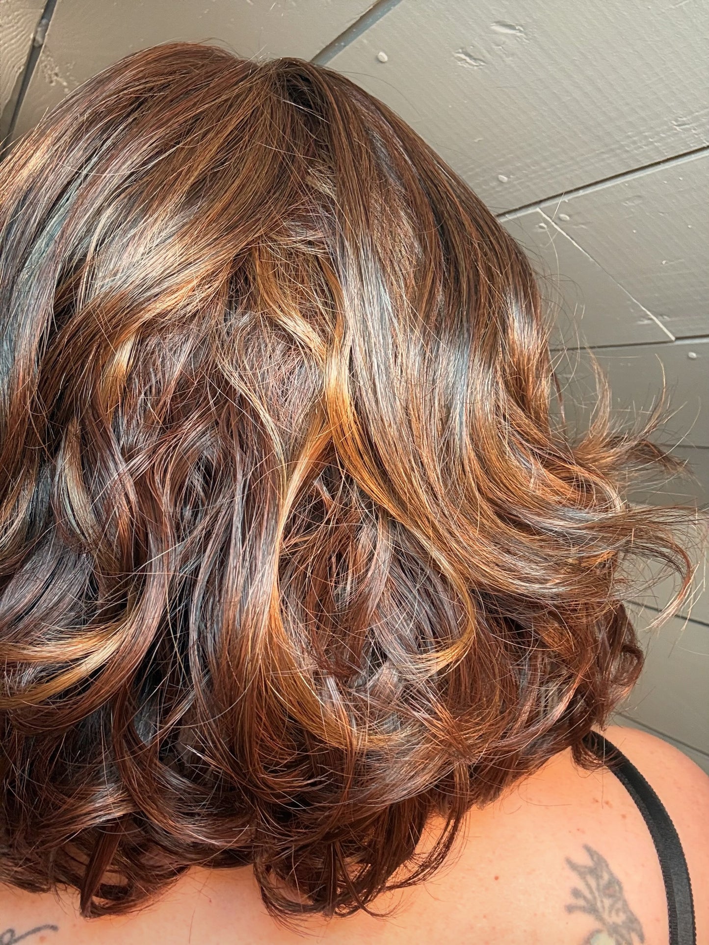 Isabella | EnvyHair™ | Envy by Alan Eaton