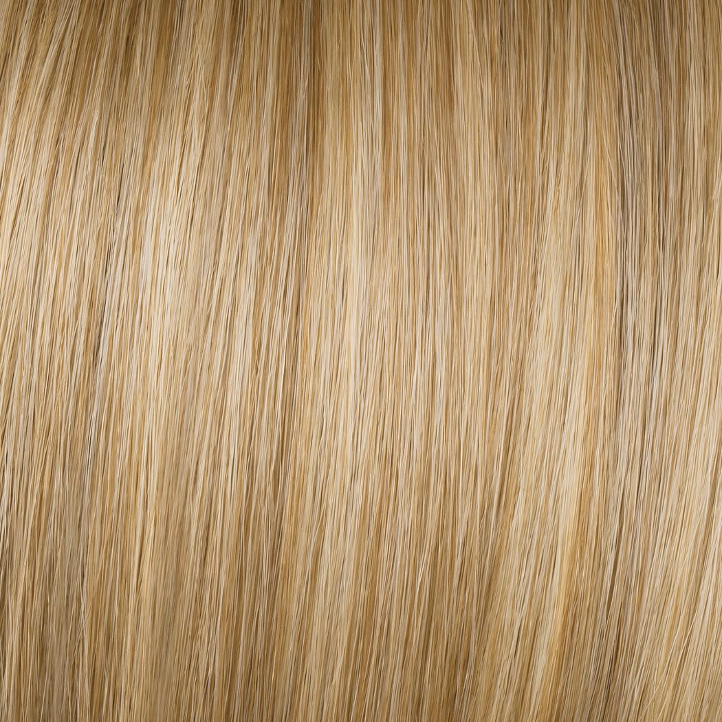 GABOR Keep It Classy Chic Layered Short Cut Wig by Hairuwear, Average Cap - GF17-23SS Iced Latte Macchiato