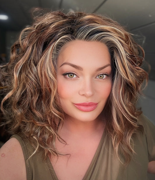 SAVANNAH Smoked Rose Chestnut