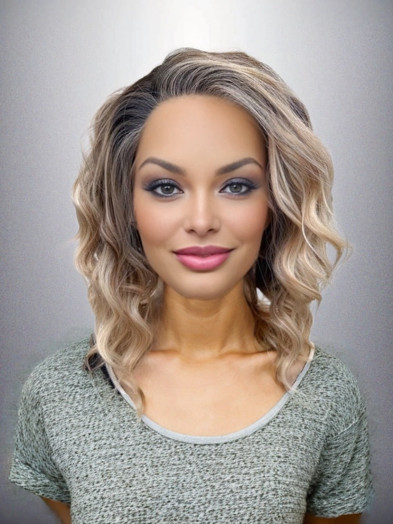 SAVANNAH Cashmere Blonde