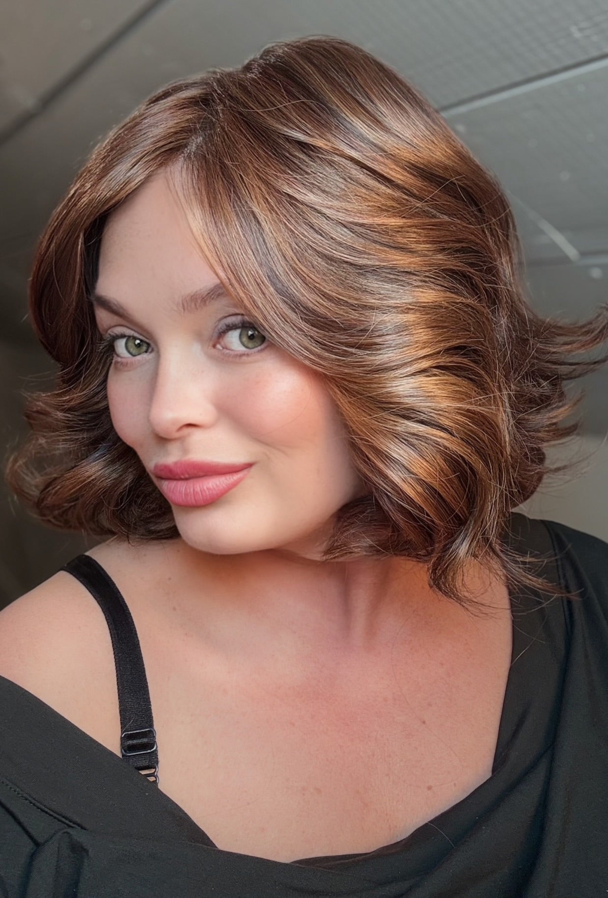 Isabella | EnvyHair™ | Envy by Alan Eaton