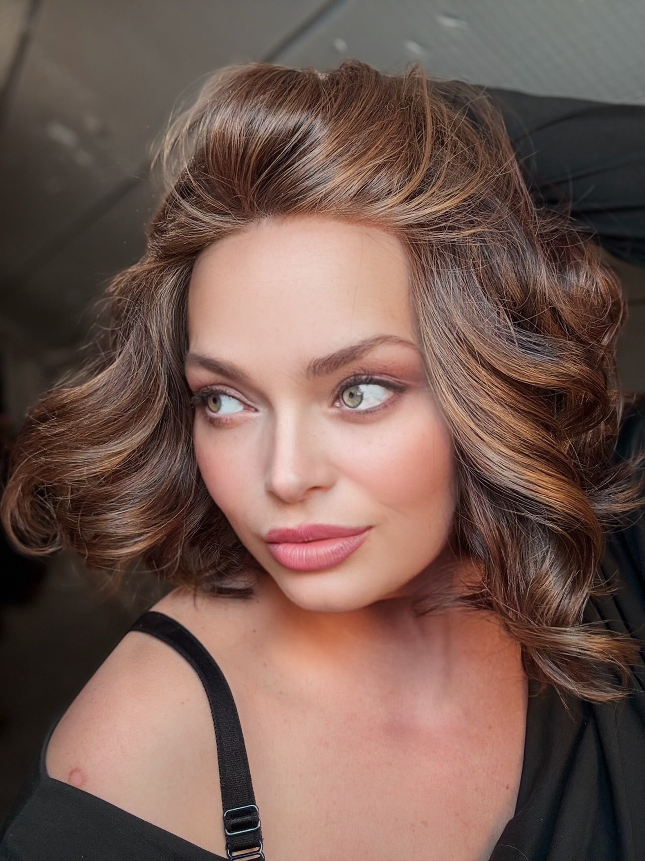 Isabella | EnvyHair™ | Envy by Alan Eaton