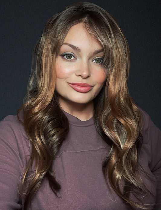 Nel’s Wigs MARIXA (average)