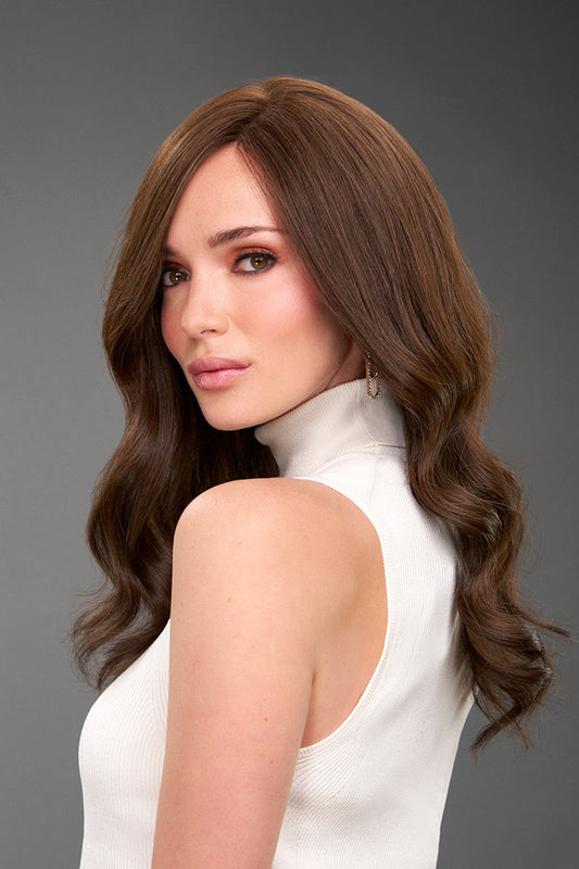 Brandy | JON RENAU | Human Hair