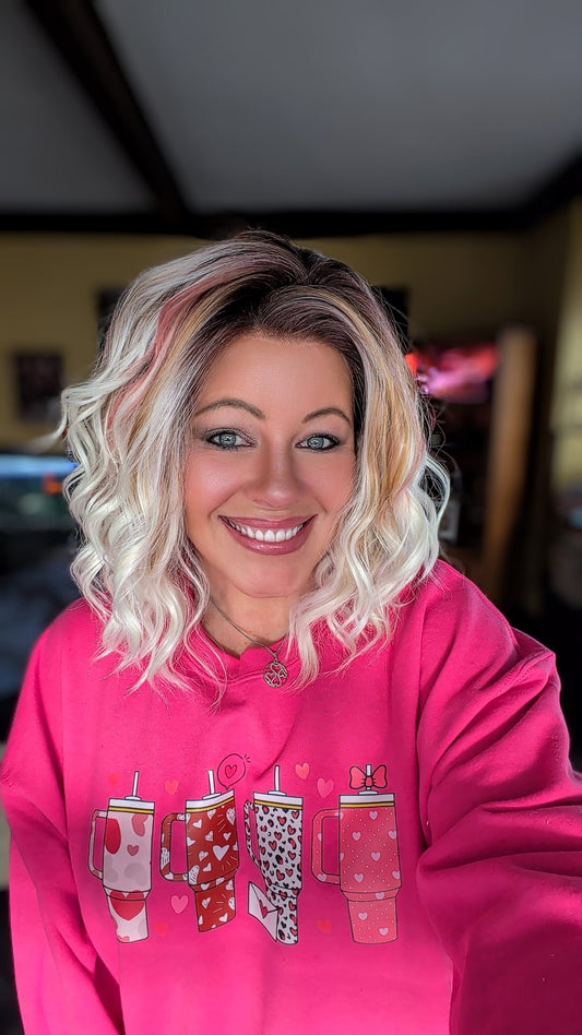 SAVANNAH Dusty Rose (Custom designed)