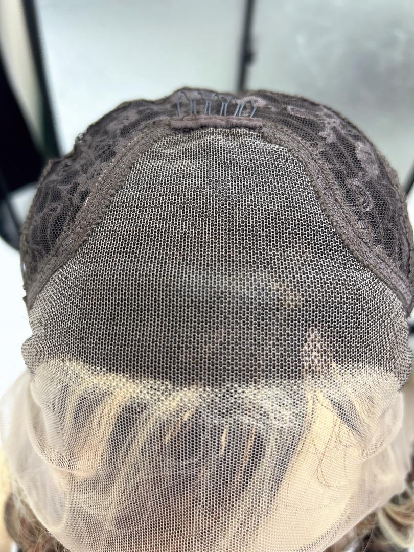 SAVANNAH Smoked Rose Chestnut