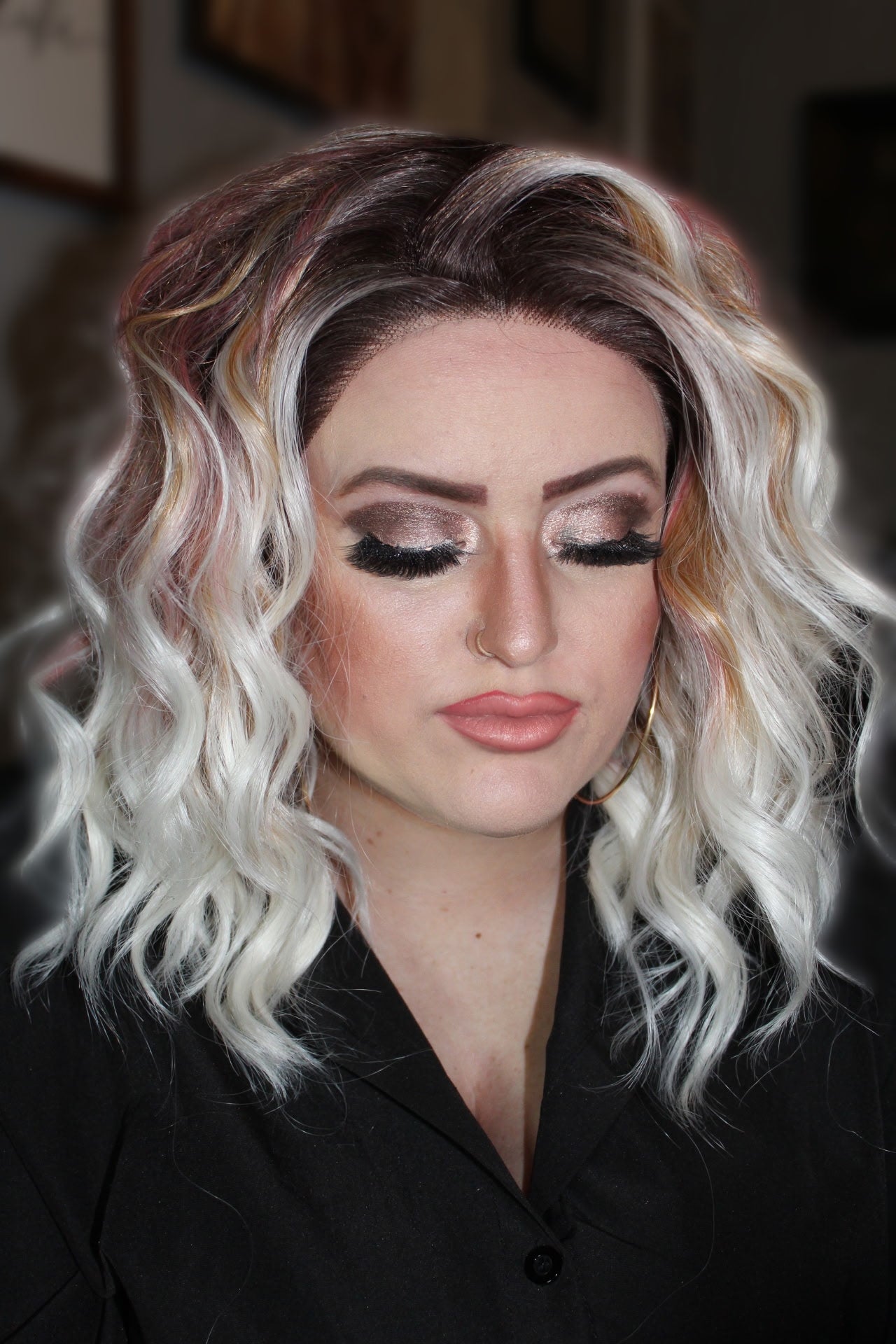 SAVANNAH Dusty Rose (Custom designed)