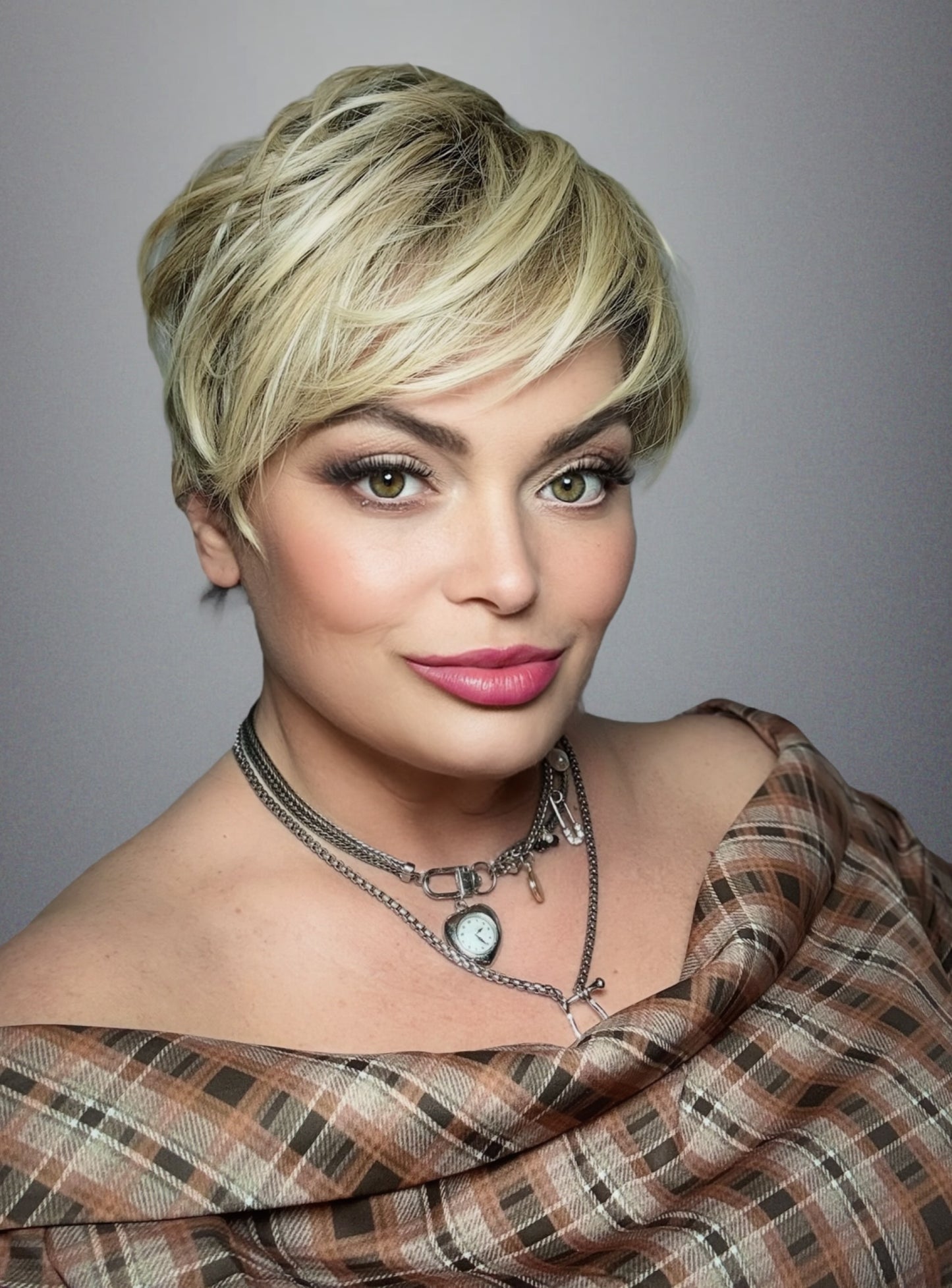 SBS mono pixie (can’t remember name)