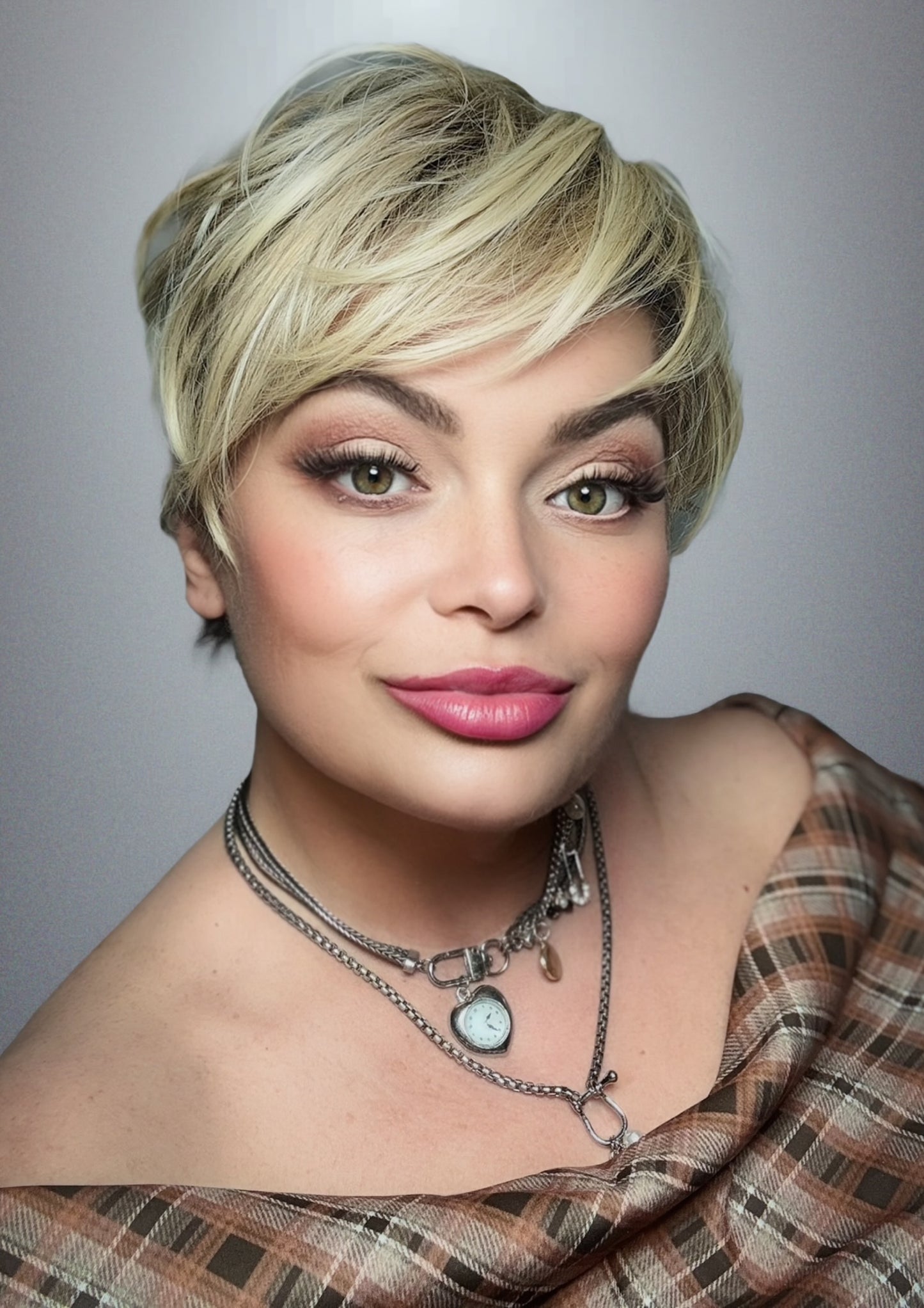 SBS mono pixie (can’t remember name)