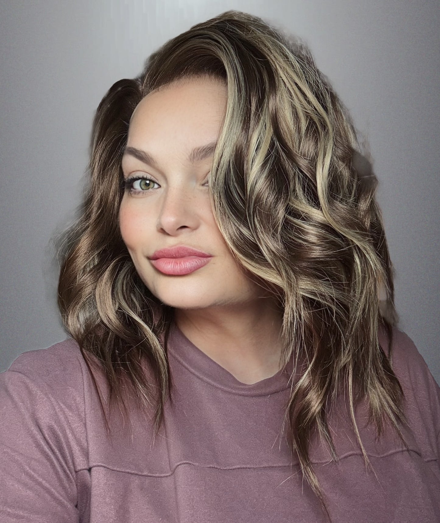 Nel’s Wigs CINDY 02