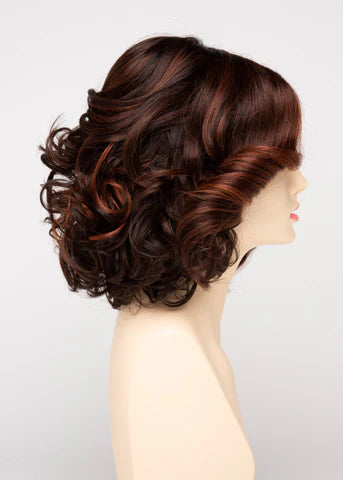 Isabella | EnvyHair™ | Envy by Alan Eaton