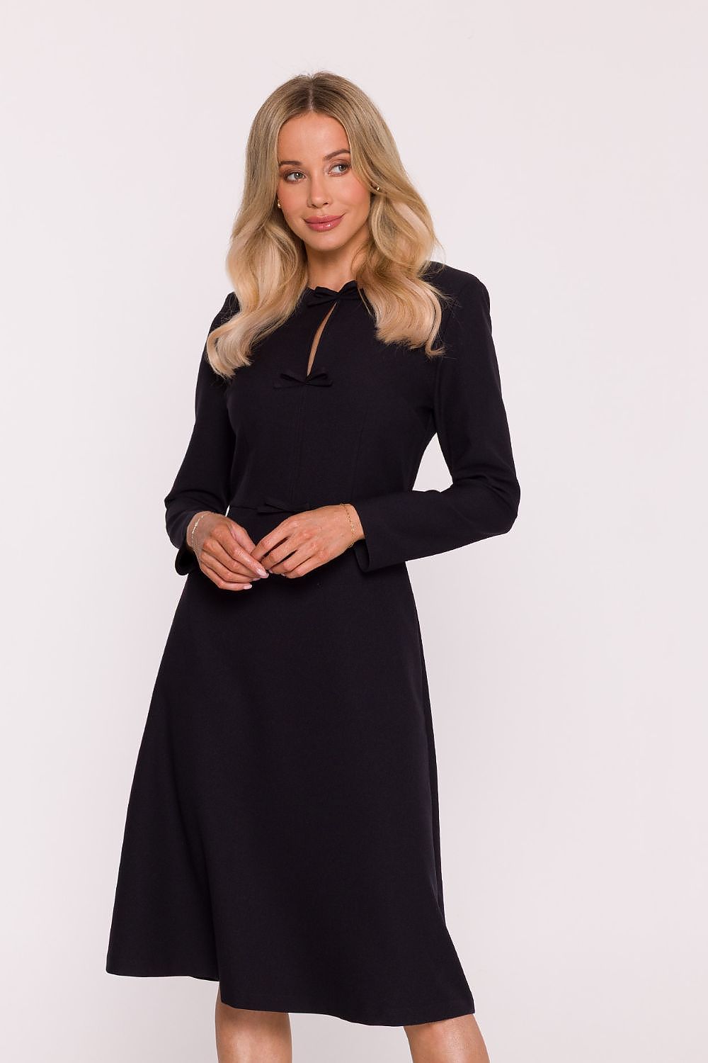  Daydress model 217284 Stylove 