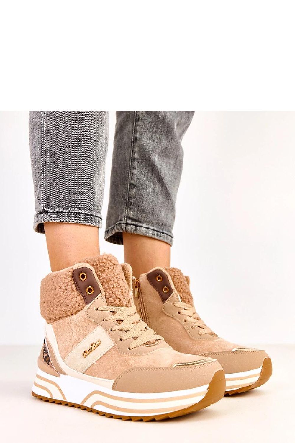  Sport Shoes model 219663 Solea 