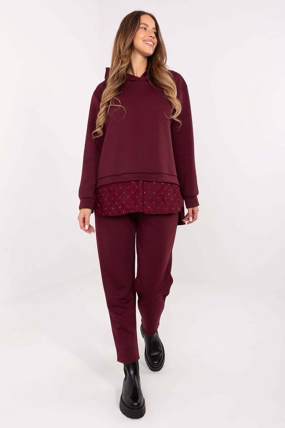  Set model 220298 Italy Moda 