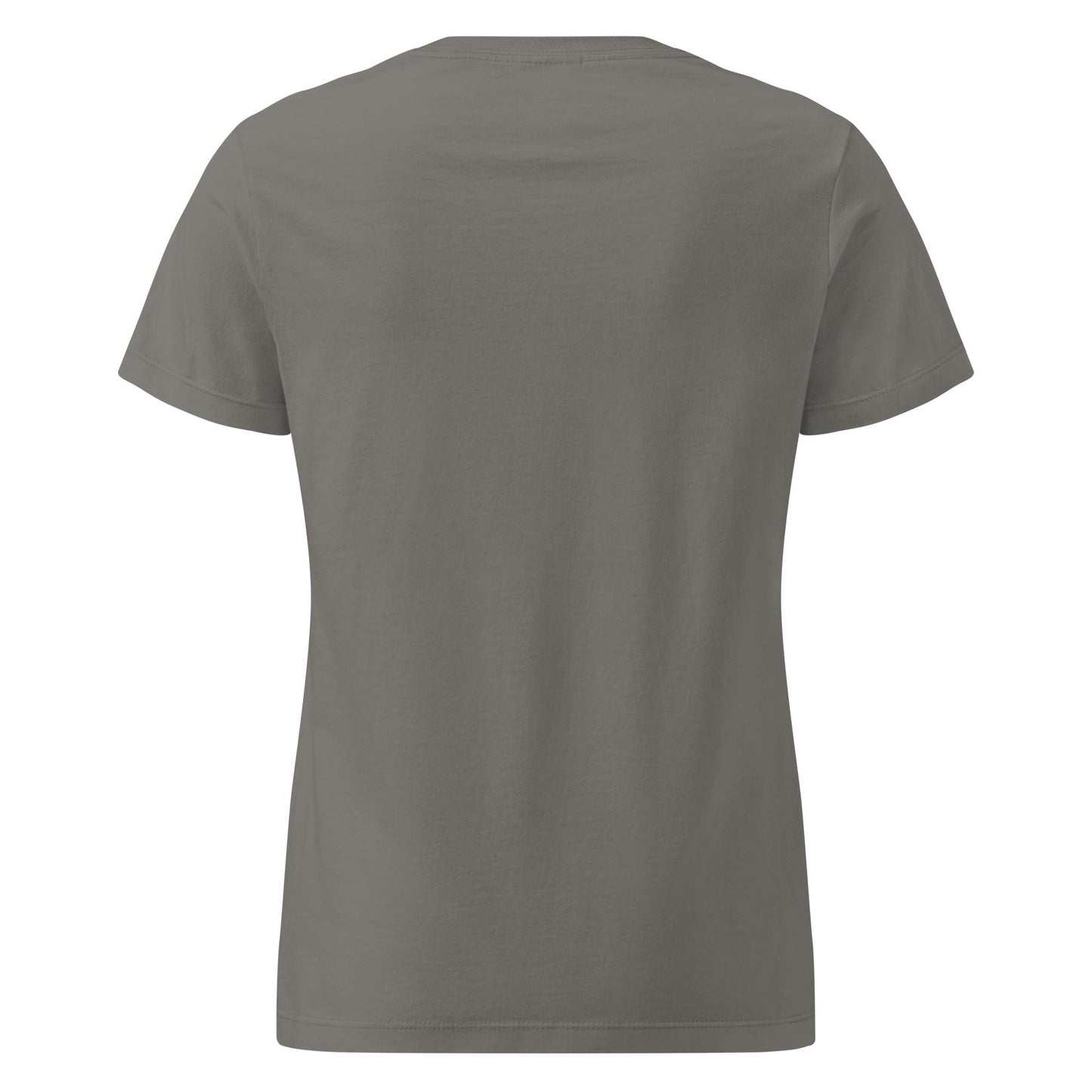 Tressed to impress Women’s basic softstyle t-shirt