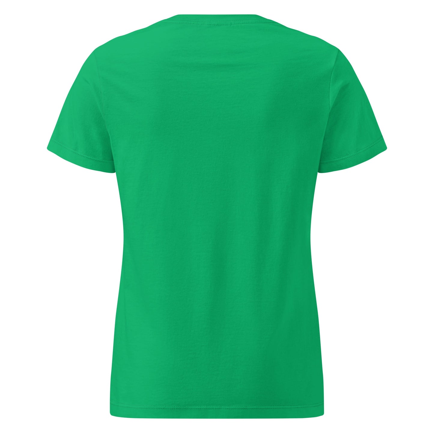 Tressed to impress Women’s basic softstyle t-shirt