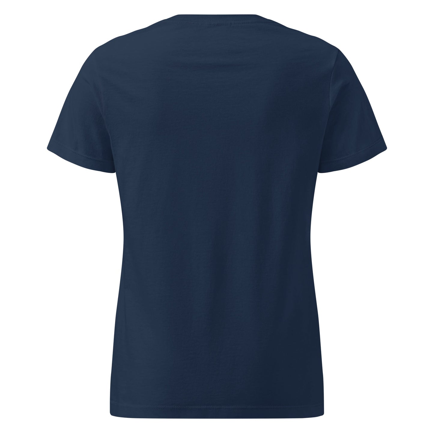 Tressed to impress Women’s basic softstyle t-shirt