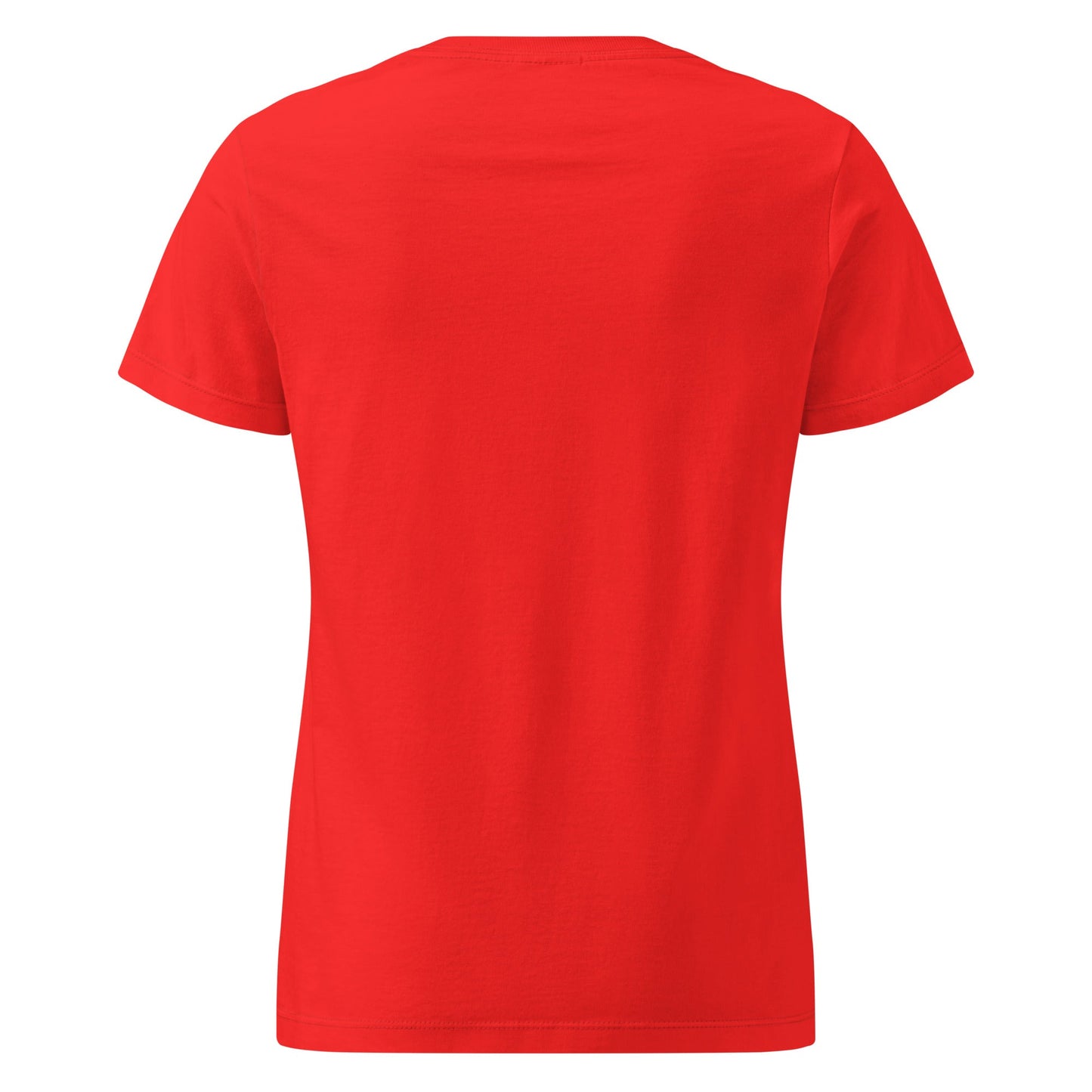 Tressed to impress Women’s basic softstyle t-shirt