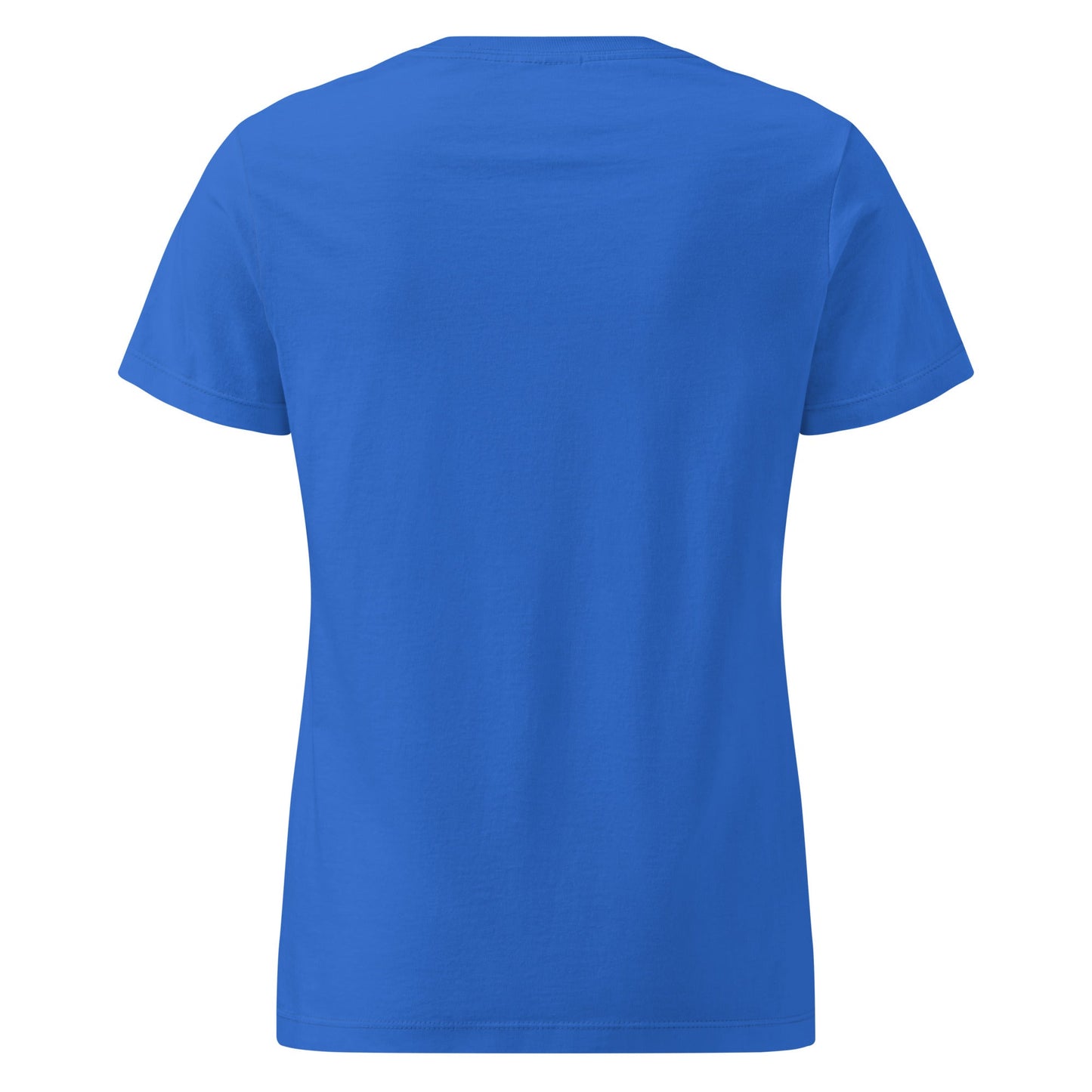 Tressed to impress Women’s basic softstyle t-shirt