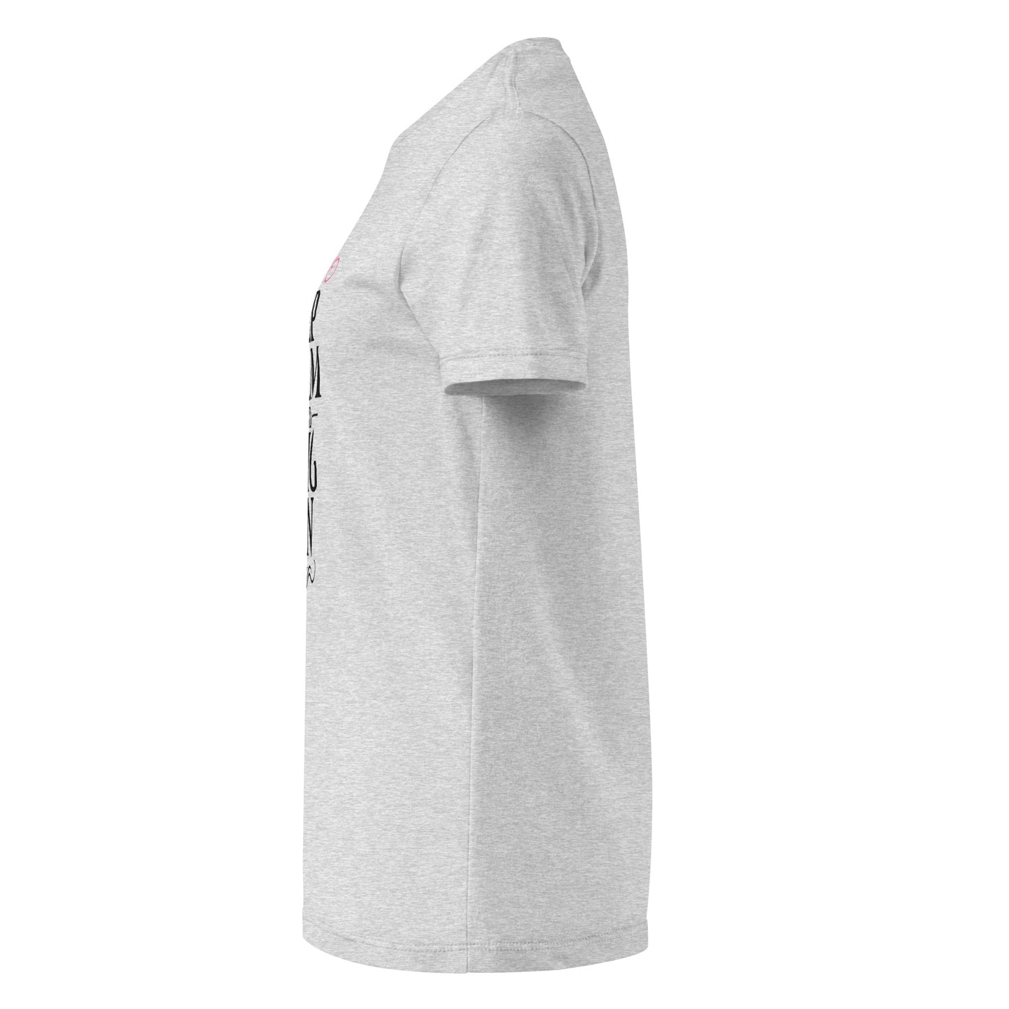 Keep Calm And Wig On Women’s basic softstyle t-shirt